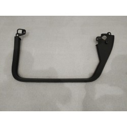 Blindage de cadre de vitre arrière gauche - BYD - 16315007-00