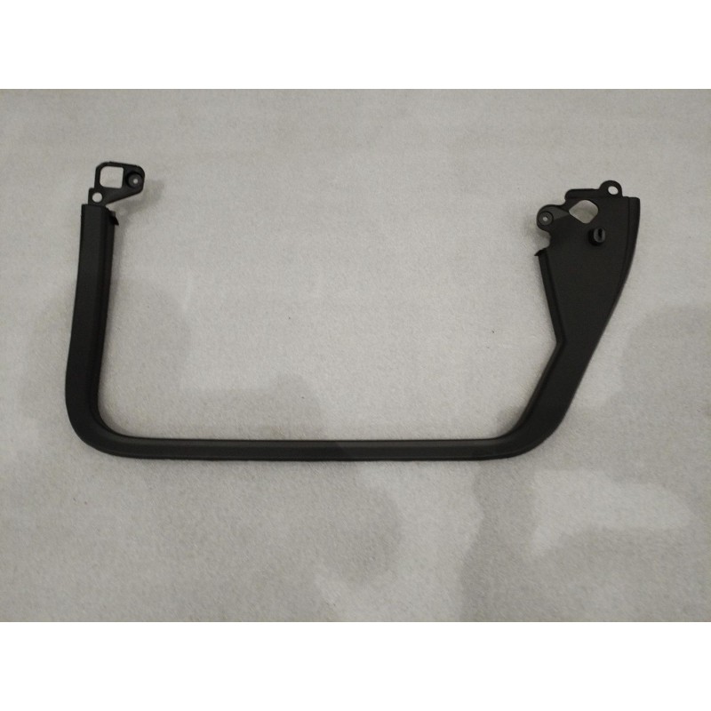Blindage de cadre de vitre arrière gauche - BYD - 16315007-00