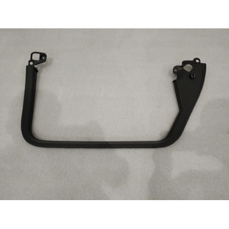 Blindage de cadre de vitre arrière gauche - BYD - 16315007-00