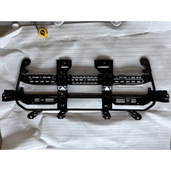 Plaque support de siège arrière - BYD - 16312760-00