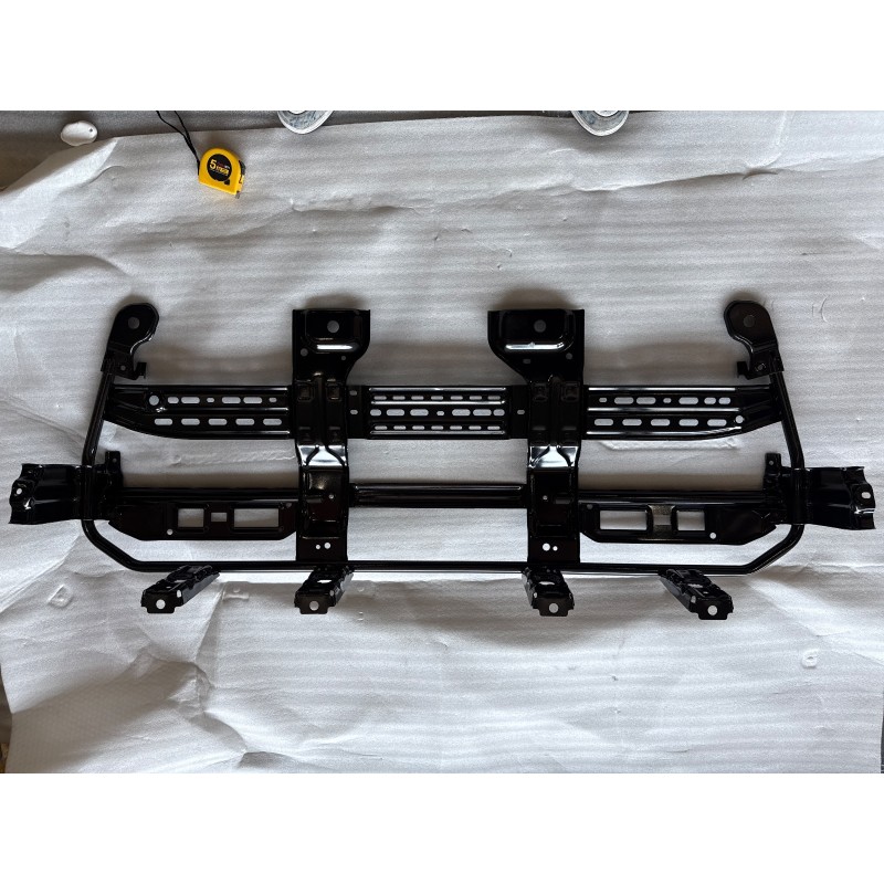 Plaque support de siège arrière - BYD - 16312760-00