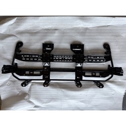 Plaque support de siège arrière - BYD - 16312760-00