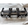 Plaque support de siège arrière - BYD - 16312760-00