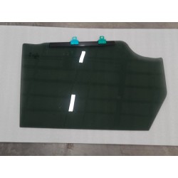 Glace de porte arrière gauche - BYD - 16312718-00