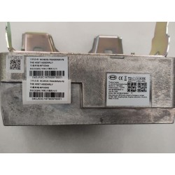 Contrôle multimédia - BYD - 16310455-00