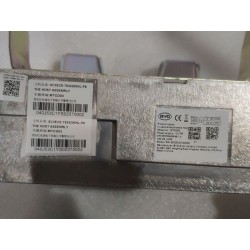 Contrôle multimédia - BYD - 16310452-00