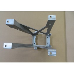 Support de mécanisme de levier de vitesses - BYD - 12772483-00