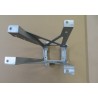 Support de mécanisme de levier de vitesses - BYD - 12772483-00