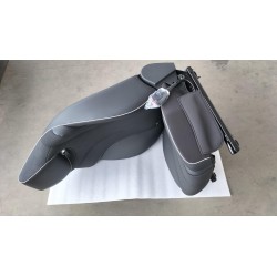 Siège passager avant - Gris - BYD - 16306960-00