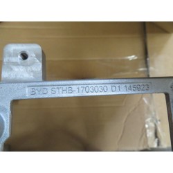 Support de mécanisme de levier de vitesses - BYD - 12772483-00