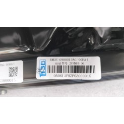 Siège passager avant - Gris - BYD - 16306960-00