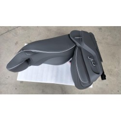Siège conducteur - Gris - BYD - 16306922-00