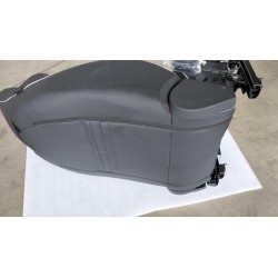 Siège conducteur - Gris - BYD - 16306922-00