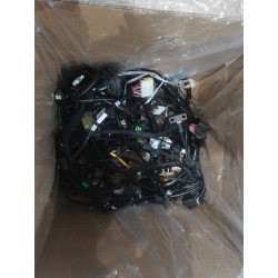 Faisceau de câblage du compartiment avant - BYD - 16306341-00
