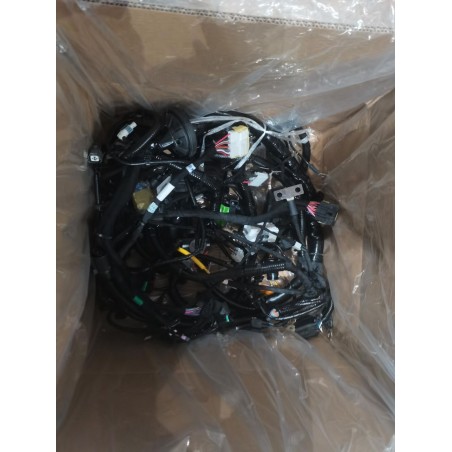Faisceau de câblage du compartiment avant - BYD - 16306341-00