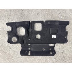 Front compartment heat insulator - BYD - 16306302-00