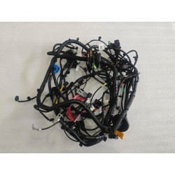 Faisceau de câblage du compartiment avant - BYD - 16306295-00