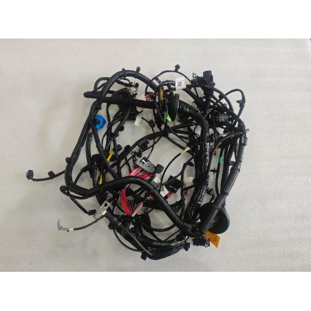 Faisceau de câblage du compartiment avant - BYD - 16306295-00