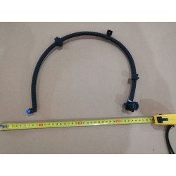 Durite d'aspiration extérieure - BYD - 12768642-00