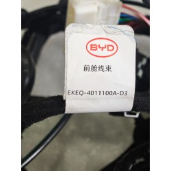 Faisceau de câblage du compartiment avant - BYD - 16306295-00