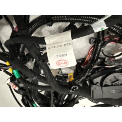 Faisceau de câblage de compartiment avant - BYD - 16306275-00