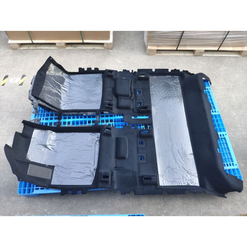 Moquette - BYD - 16306104-00