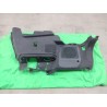 Panneau de protection gauche de coffre - Noir profond 5 - BYD - 12761572-00