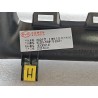 Support supérieur de blindage de coussinet - Gris canon mat 2 - BYD - 16306097-00