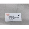 Panneau de protection gauche de coffre - Noir profond 5 - BYD - 12761572-00