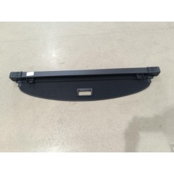 Cache de coffre - BYD - 16300481-00