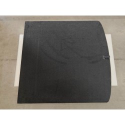 Panneau de coffre - BYD - 16300461-00