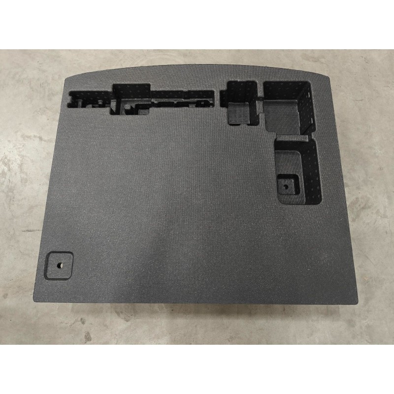 Trousse à outils centrale de coffre - BYD - 16300459-00
