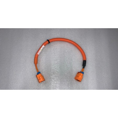 Sous-ensemble faisceau de câblage de compresseur de climatisation - BYD - 12760609-00