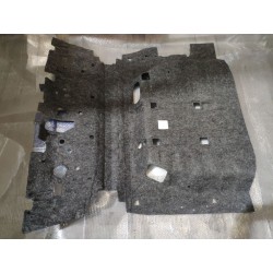 Coussinet de coffre - BYD - 16300458-00