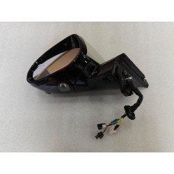 Rétroviseur extérieur gauche - BYD - 16298846-00