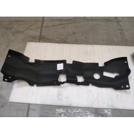 Gutter channel heat insulator - BYD - 16298801-00