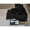 Gutter channel heat insulator - BYD - 16298801-00