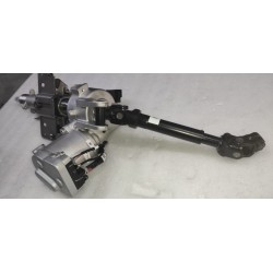 Colonne de direction EPS et joint de cardan - BYD - 16297168-00