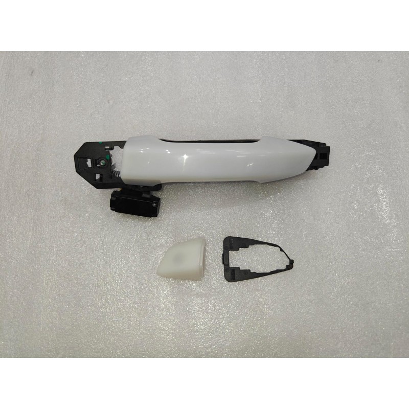 Poignée extérieure de porte arrière gauche - BYD - 16297160-00