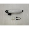 Poignée extérieure de porte arrière gauche - BYD - 16297160-00