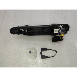 Poignée extérieure de porte arrière gauche - BYD - 16297160-00