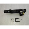 Poignée extérieure de porte arrière gauche - BYD - 16297160-00
