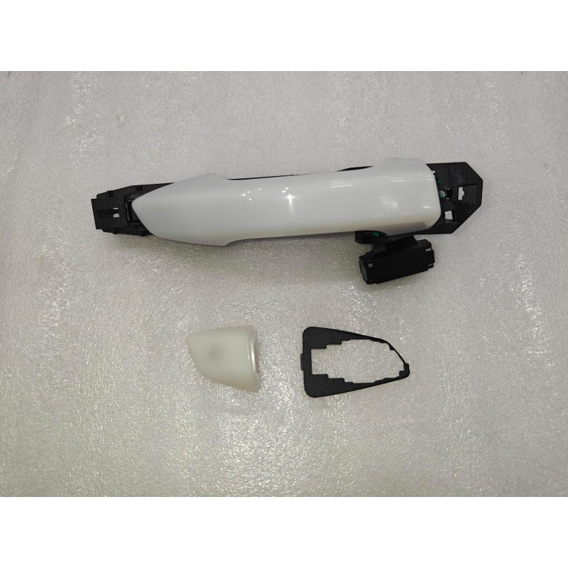 Poignée extérieure de porte arrière droite - BYD - 16297159-00