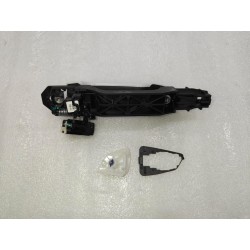 Poignée extérieure de porte arrière droite - BYD - 16297159-00