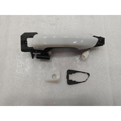 Poignée extérieure de porte avant gauche - BYD - 16297158-00