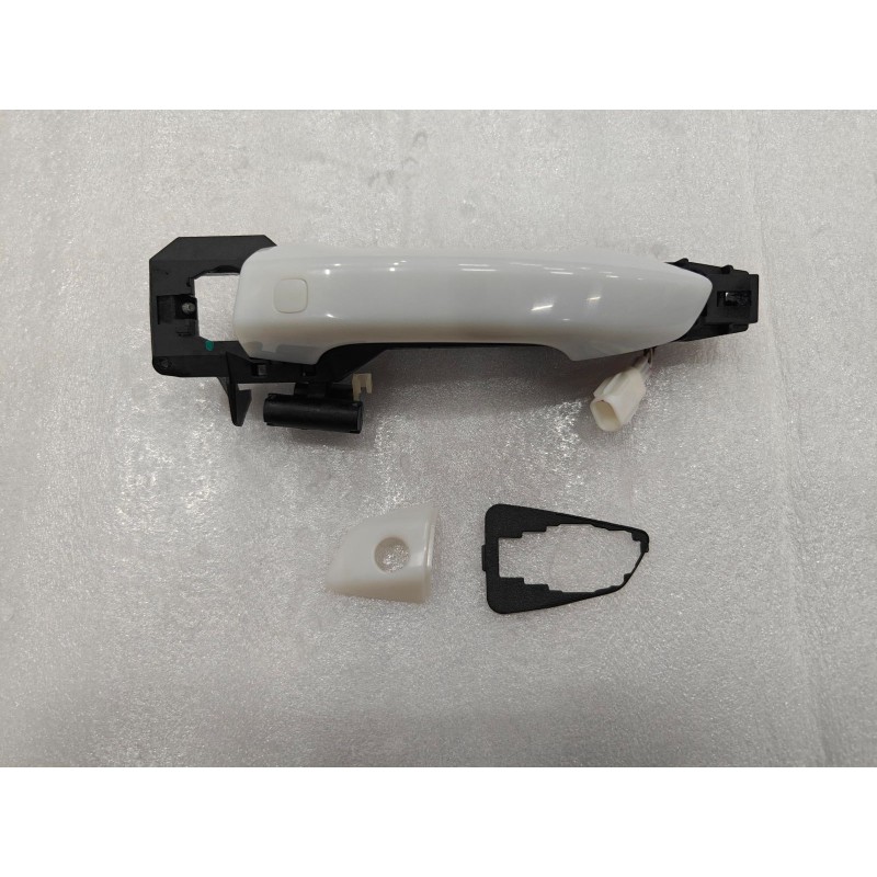 Poignée extérieure de porte avant gauche - BYD - 16297158-00