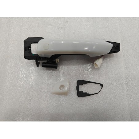 Poignée extérieure de porte avant gauche - BYD - 16297158-00