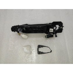 Poignée extérieure de porte avant gauche - BYD - 16297158-00