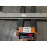 Panneau intérieur du seuil de porte gauche - BYD - 16296244-00