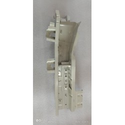 Section avant de la poutre longitudinale avant gauche - BYD - 16296216-00